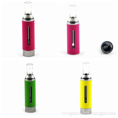Colored Smoke Cigarette Evod Protank